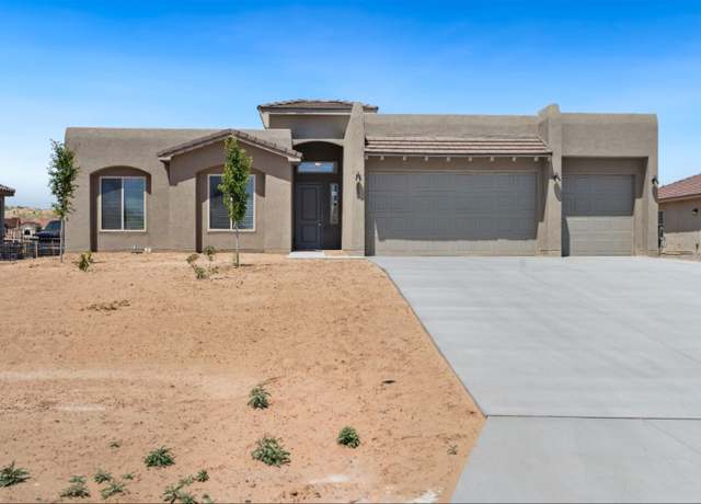 Property at 3009 Vatapa Rd NE, Rio Rancho, NM 87144, 4 beds, 2.5 baths