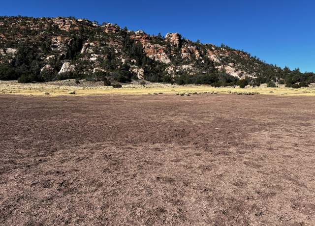 Property at Lot 2-B Box S Ranch Rd, Ramah, NM 87321