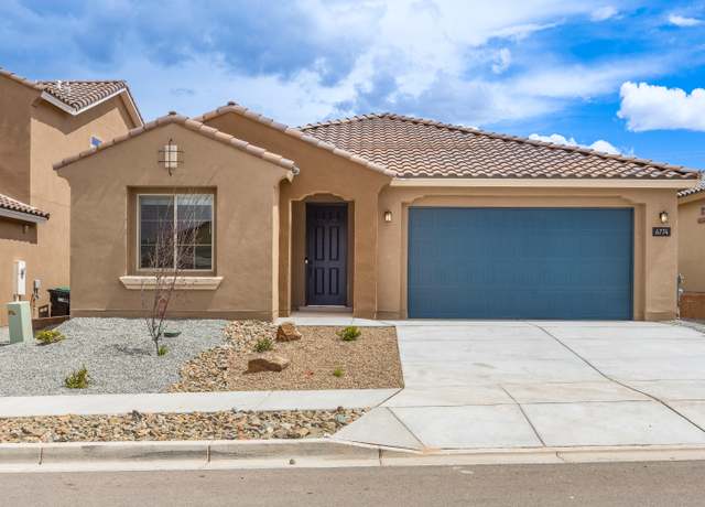 Property at 6774 Sydney Dr NE, Rio Rancho, NM 87144, 3 beds, 2 baths
