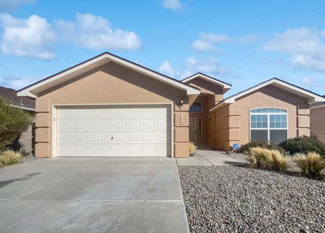 Property at 9908 Teton Pl NW, Albuquerque, NM 87114, 3 beds, 2 baths