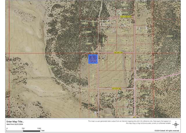Property at Deer Valley: Lot 22, Moriarty, NM 87035