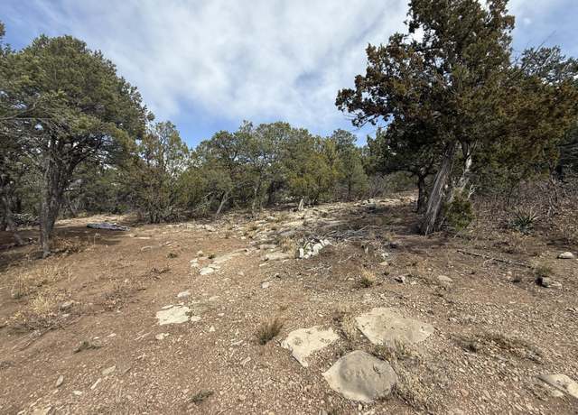 Property at 246 Five Hills Dr, Tijeras, NM 87059