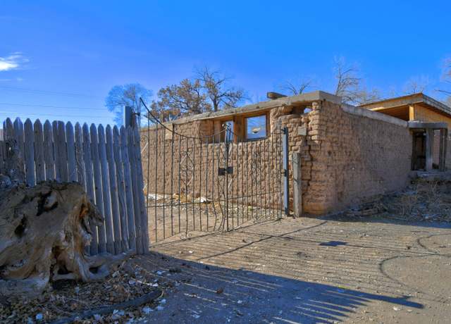 Property at Lots 13, 14, 15 Blk 1 Gabaldon Pl NW, Albuquerque, NM 87104