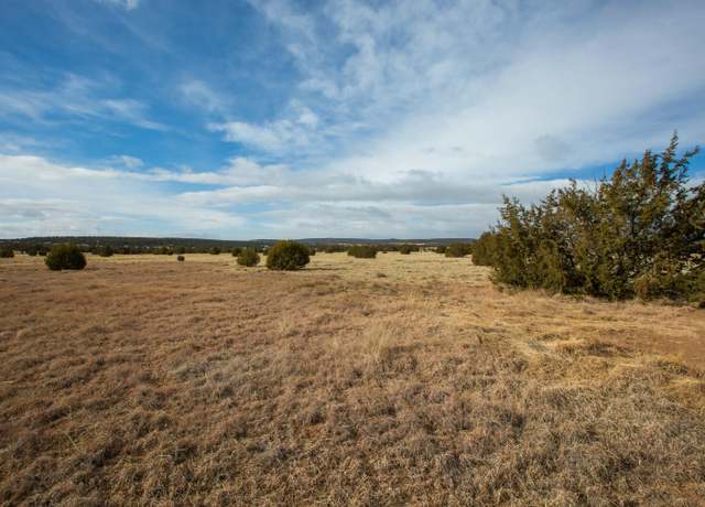 Property at 0 Edgewood, Edgewood, NM 87015