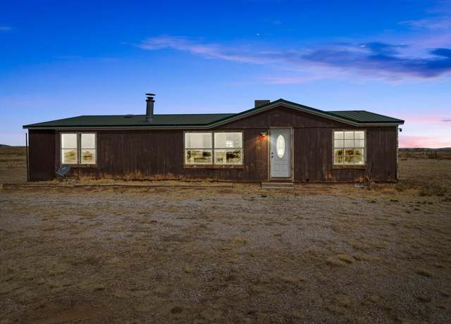 Property at 3 Windy Plains Rd, Moriarty, NM 87035, 3 beds, 2 baths