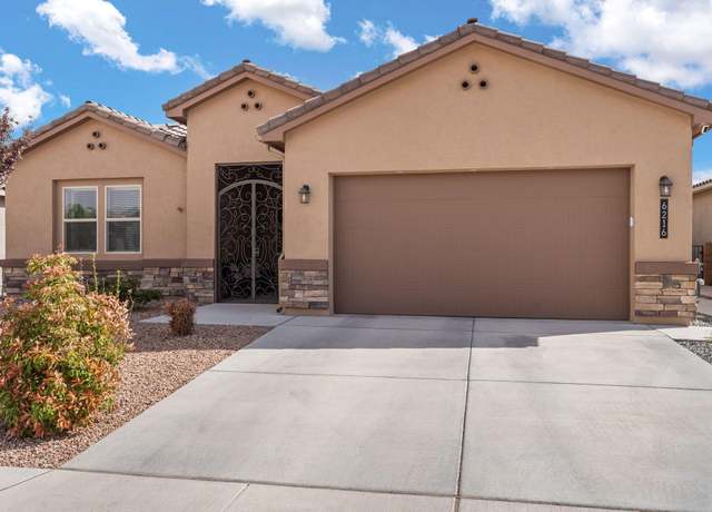 Property at 6216 Redroot St NW, Albuquerque, NM 87120, 4 beds, 2 baths