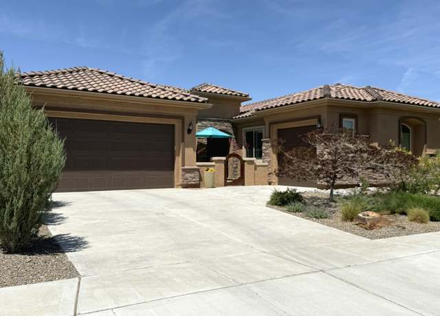 Property at 9331 Del Webb Ln NW, Albuquerque, NM 87120, 2 beds, 2.5 baths