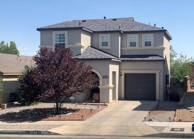 Property at 10760 Gentry Ln SW, Albuquerque, NM 87121, 3 beds, 1.5 baths