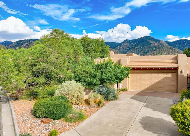 Property at 13216 Moondance Pl NE, Albuquerque, NM 87111, 3 beds, 2 baths