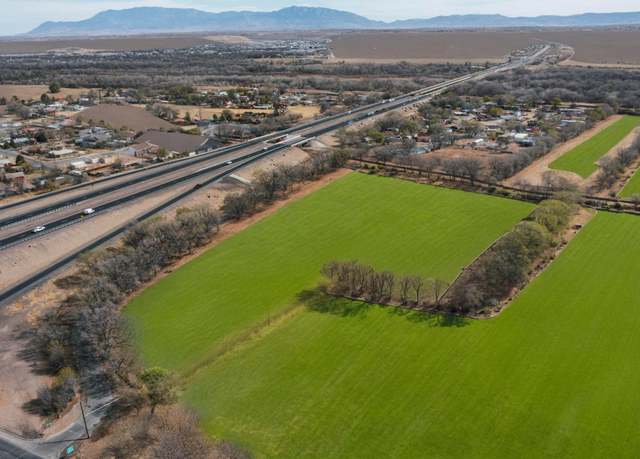 Property at 1802 Potomac Rd SW, Albuquerque, NM 87105