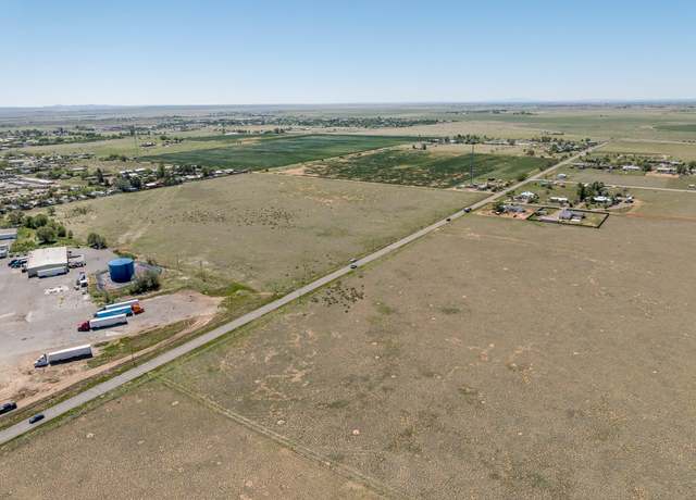Property at Green Rd, Moriarty, NM 87035