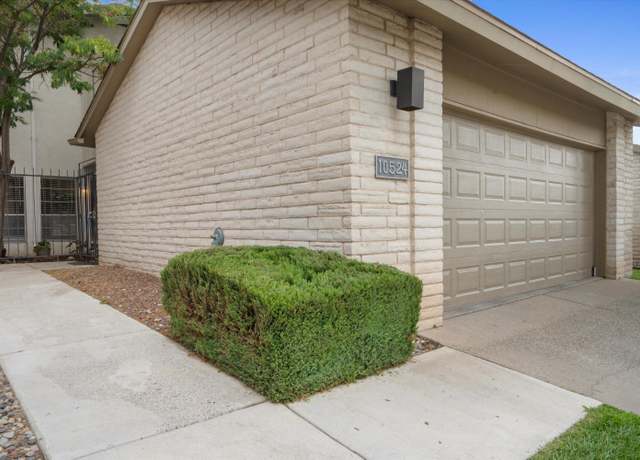 Property at 10524 Montgomery Blvd NE, Albuquerque, NM 87111, 2 beds, 2.5 baths