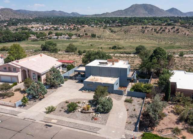 Property at 12700 Piru Blvd SE, Albuquerque, NM 87123, 4 beds, 3 baths