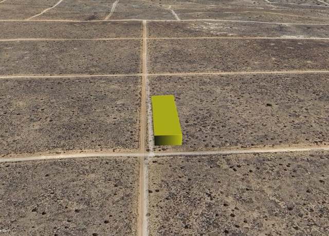 Property at 3rd (u2 B3 L80) .5 Ac. Ave SW, Rio Rancho, NM 87124