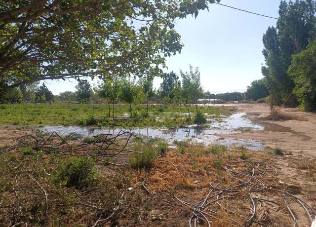 Property at 52 Ladera Rd, Belen, NM 87002