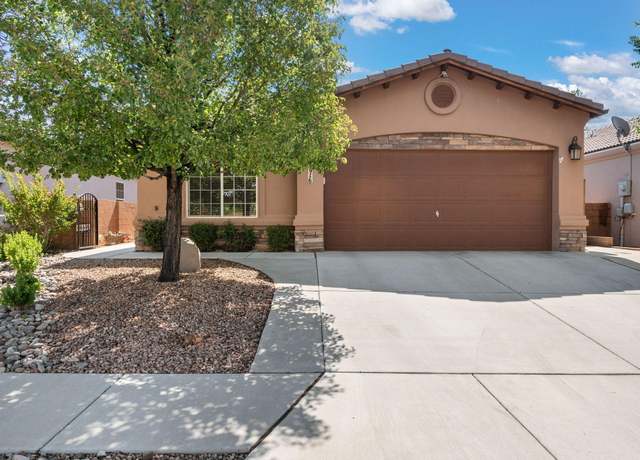 Property at 1916 Count Fleet St SE, Albuquerque, NM 87123, 3 beds, 2 baths