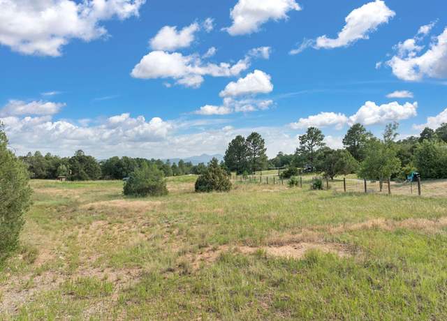 Property at 74 Raven Rd, Tijeras, NM 87059