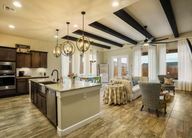 Property at 4118 Stelzer Dr NE, Rio Rancho, NM 87144, 3 beds, 2.5 baths