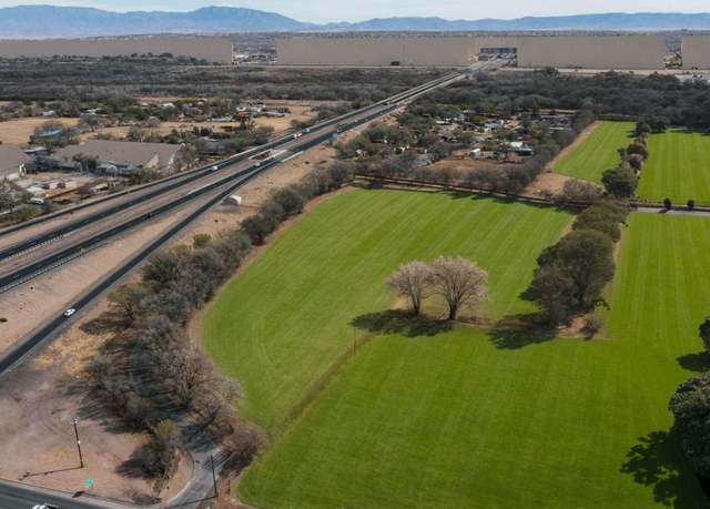 Property at 1856 Potomac Rd SW, Albuquerque, NM 87105