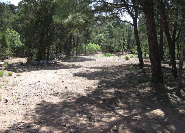 Property at 1 Owl Rd, Tijeras, NM 87059