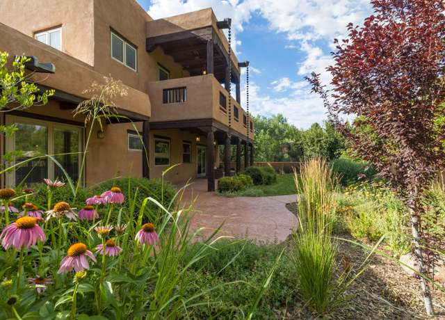 Property at 2505 Elfego Rd NW, Albuquerque, NM 87107, 4 beds, 3 baths