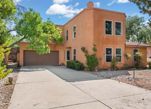 Property at 4008 Amy Kay Ct NW, Albuquerque, NM 87107, 3 beds, 2 baths