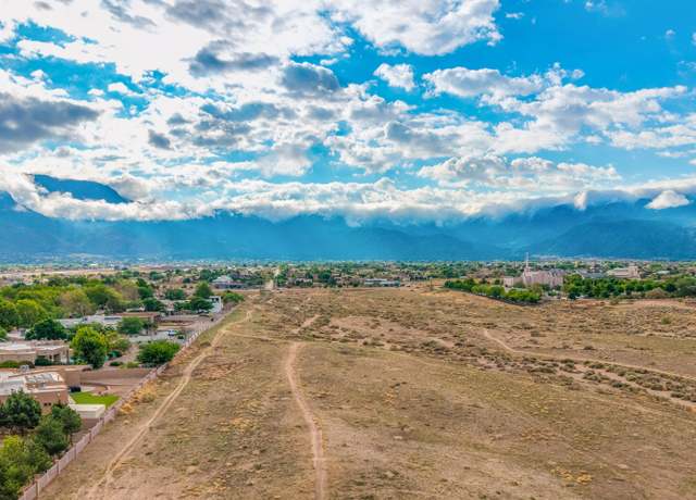 Property at 9840 Ranchitos Rd NE, Albuquerque, NM 87122