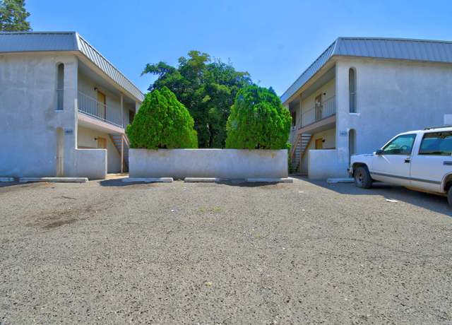 Property at 1812 Mary Ellen St NE, Albuquerque, NM 87112, 2 beds, 1 bath