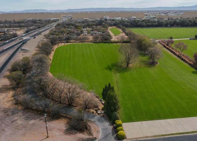 Property at 1904 Potomac Rd SW, Albuquerque, NM 87105