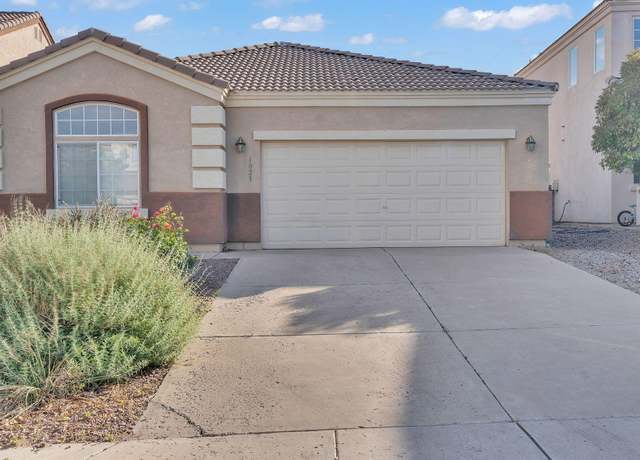 Property at 1023 Marapi St NW, Albuquerque, NM 87120, 4 beds, 2 baths