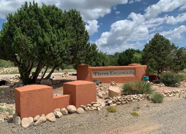 Property at 5 Canon De Manantial, Edgewood, NM 87015