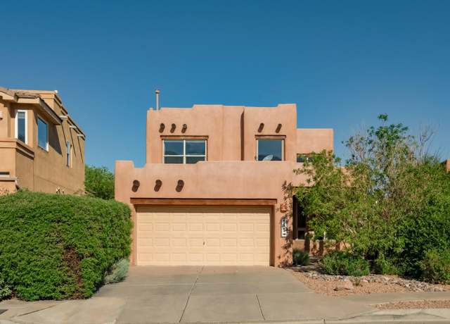 Property at 6109 Goldfield Pl NE, Albuquerque, NM 87111, 3 beds, 2.5 baths