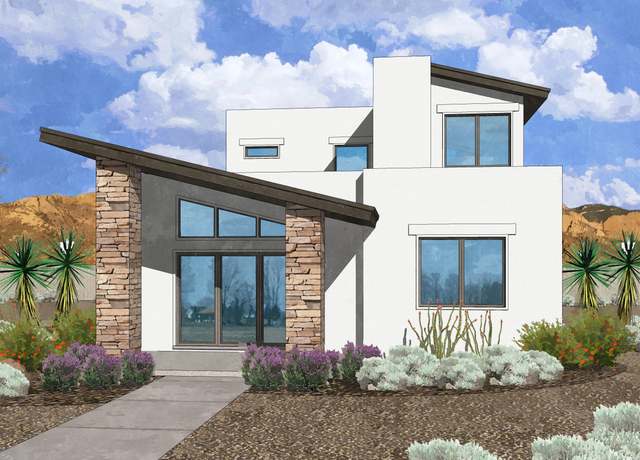 Property at 2404 De Kooning Ave SE, Albuquerque, NM 87105, 3 beds, 2.5 baths