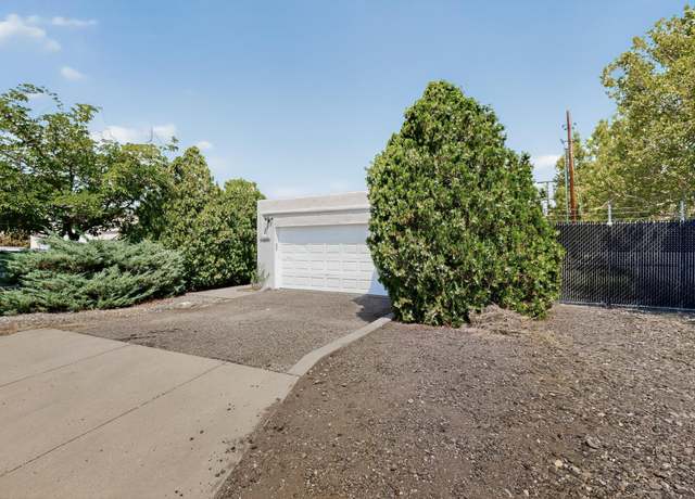 Property at 8317 San Joaquin Ave SE, Albuquerque, NM 87108, 2 beds, 2 baths