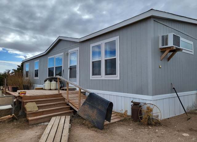 Property at 738 Moreno Hill Rd, Fence Lake, NM 87315, 4 beds, 2 baths