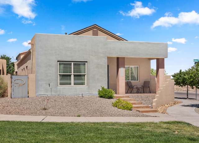 Property at 2300 Penn Ave SE, Albuquerque, NM 87106, 3 beds, 2 baths