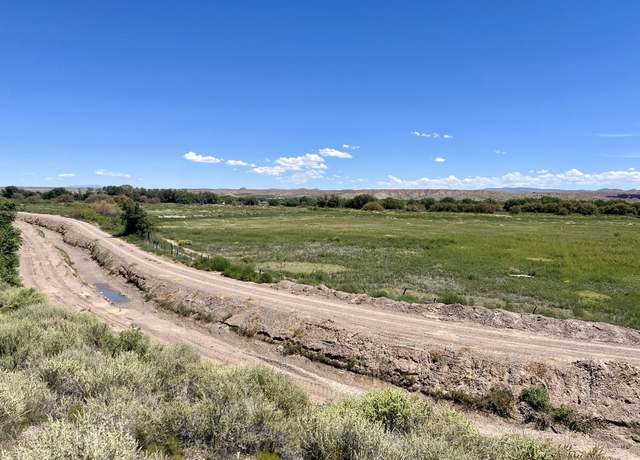 Property at Lemitar Farm, Lemitar, NM 87823