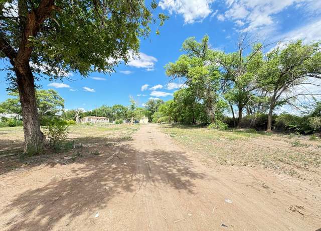 Property at 515 S Third St, Belen, NM 87002