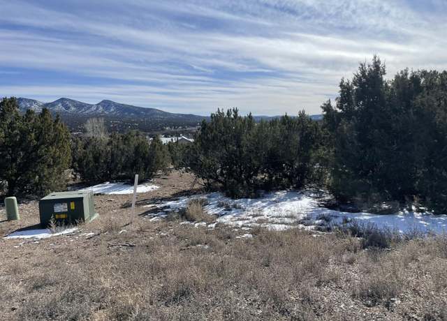 Property at 15 Corn Dance Ct, Sandia Park, NM 87047