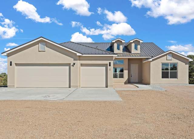 Property at 18 Punch Ct, Tijeras, NM 87059, 4 beds, 3 baths