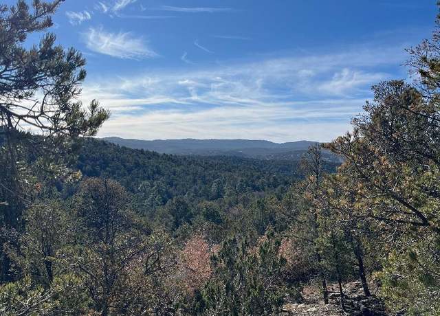 Property at Tierra Vista Trl, Tijeras, NM 87059
