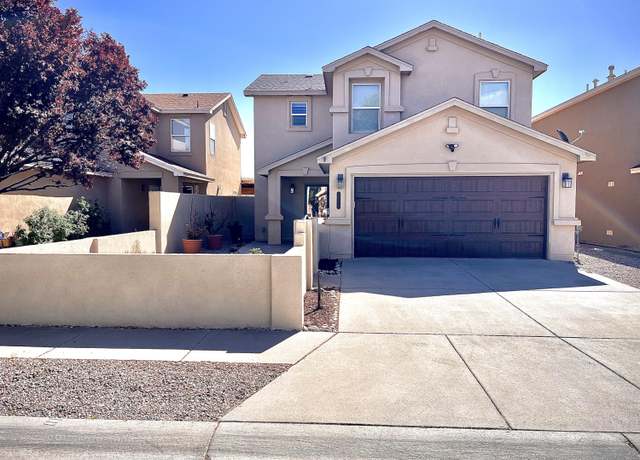 Property at 6112 Picture Rock Pl NW, Albuquerque, NM 87120, 3 beds, 2.5 baths