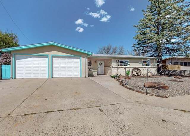 Property at 409 N Limit Ave, Mountainair, NM 87036, 3 beds, 3 baths