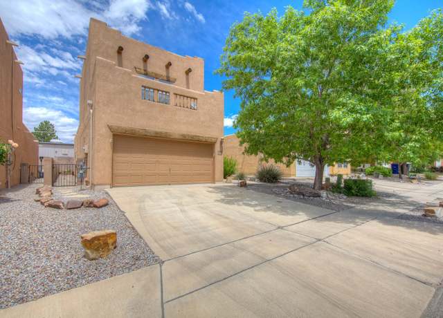 Property at 11609 Terra Bella Ln, Albuquerque, NM 87123, 3 beds, 2 baths