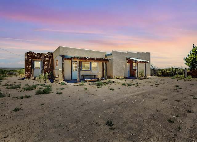 Property at 502 NE Frontage Rd, Polvadera, NM 87828, 2 beds, 3 baths