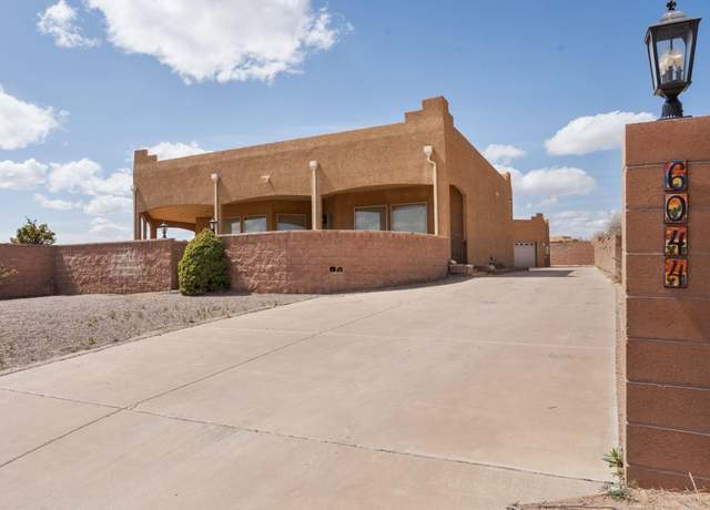 Property at 6044 Chayote Rd NE, Rio Rancho, NM 87144, 4 beds, 3.5 baths