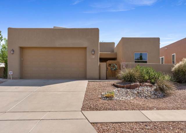 Property at 4612 Cactus Ave NW, Albuquerque, NM 87114, 3 beds, 2 baths