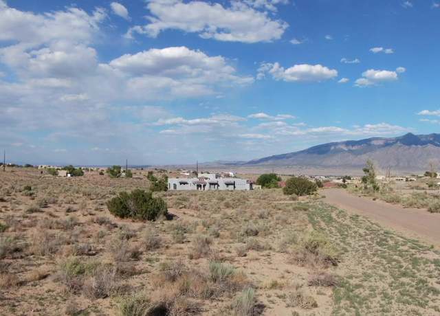 Property at 1301 46th St NE, Rio Rancho, NM 87144