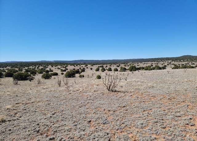 Property at 140 Brazos Loop, Estancia, NM 87016
