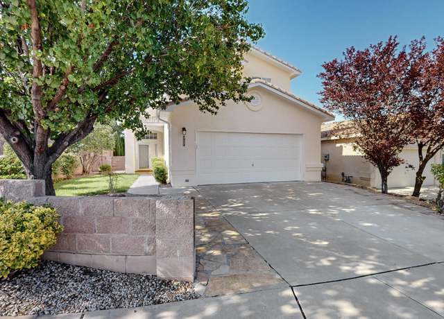 Property at 7352 Boxwood Ave NE, Albuquerque, NM 87113, 4 beds, 2.5 baths